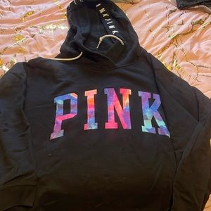 PINK hoodie
